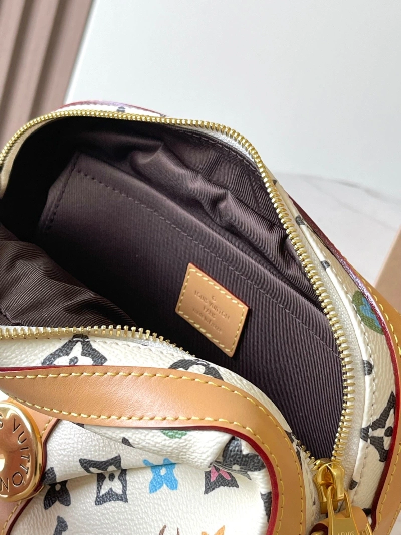 LV Satchel bags 4233H-0255