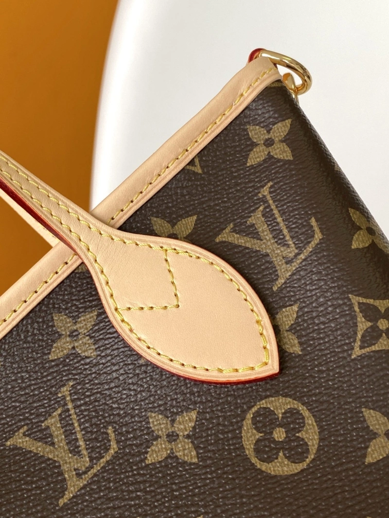 LV Shopping Bags 4233H-0259