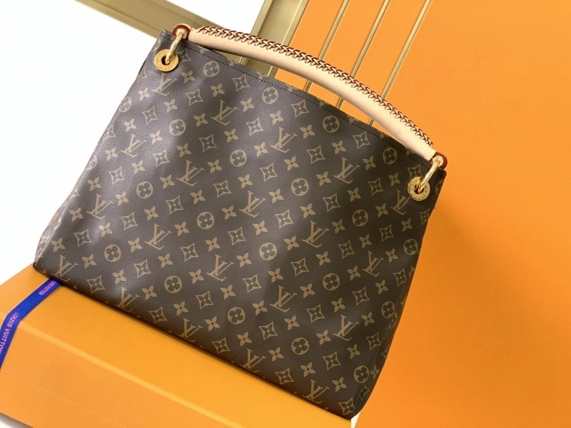 LV Shopping Bags 4233H-0267