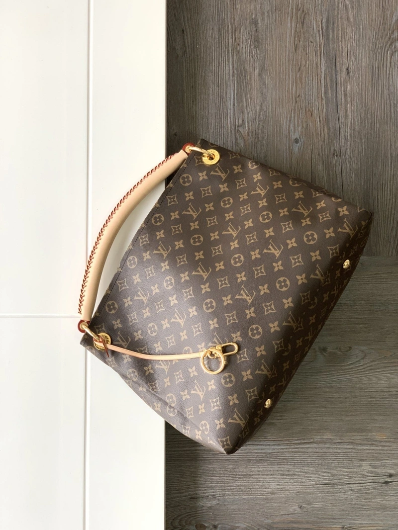 LV Shopping Bags 4233H-0267