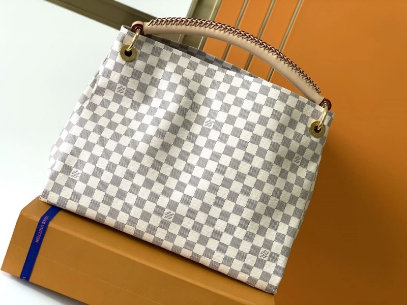 LV Shopping Bags 4233H-0268
