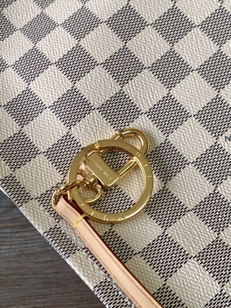 LV Shopping Bags 4233H-0268