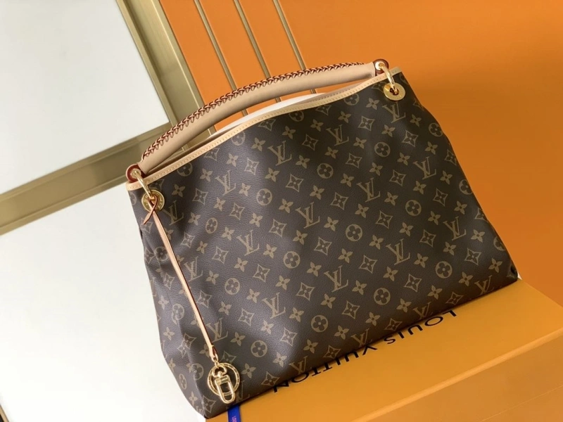LV Shopping Bags 4233H-0269