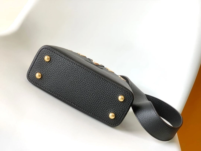 LV Capucines Bags 4233H-0280