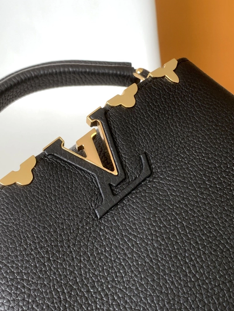 LV Capucines Bags 4233H-0280