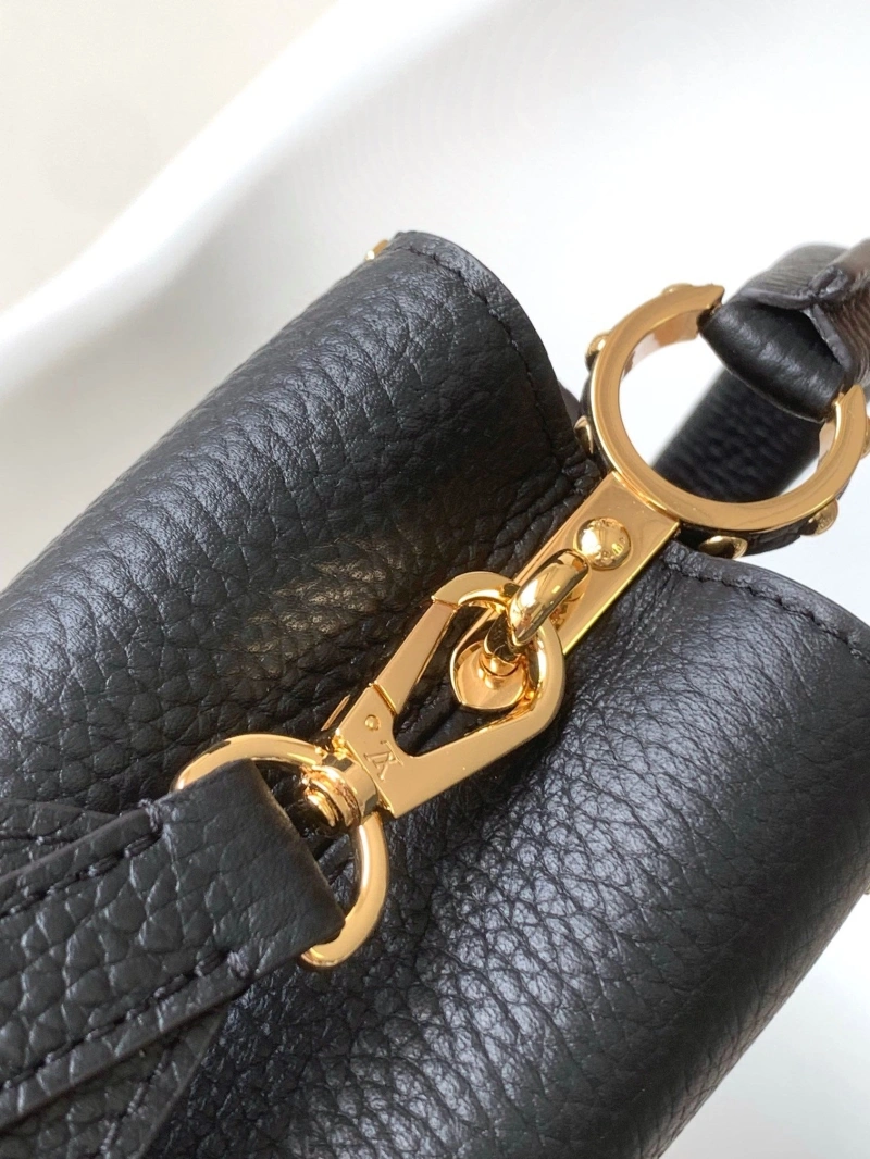 LV Capucines Bags 4233H-0280