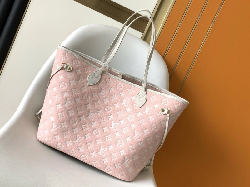 LV Shopping Bags 4233H-0284