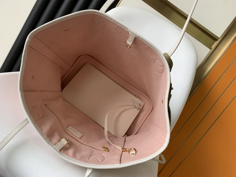 LV Shopping Bags 4233H-0284