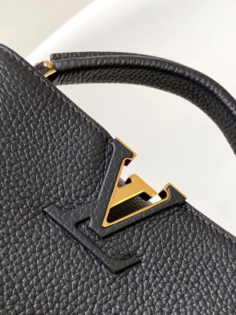 LV Capucines Bags 4233H-0285