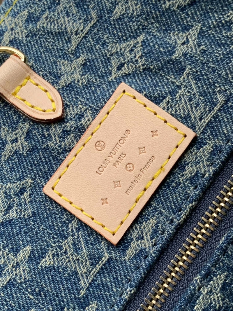 LV Shopping Bags 4233H-0295