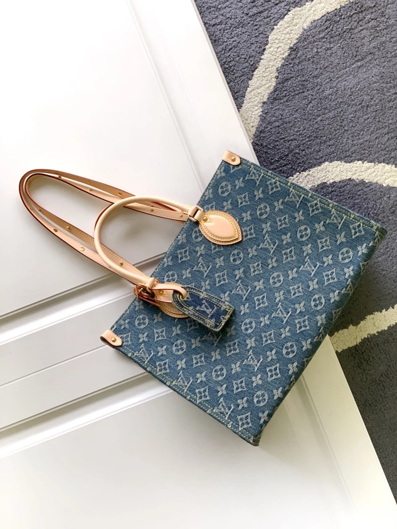 LV Shopping Bags 4233H-0295
