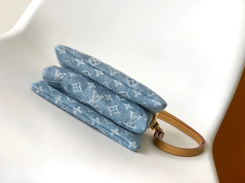 LV Satchel bags 4233H-0296