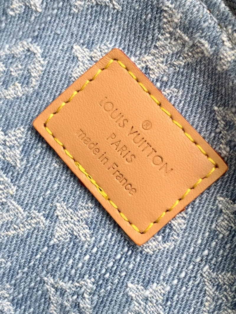 LV Satchel bags 4233H-0296