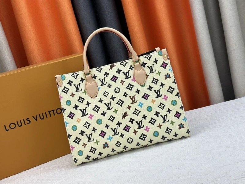 LV Shopping Bags 4233H-0299