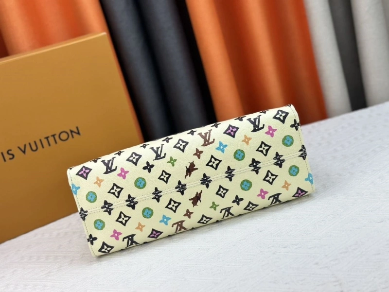 LV Shopping Bags 4233H-0299