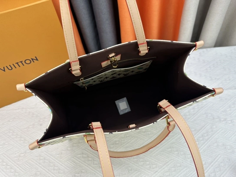 LV Shopping Bags 4233H-0299