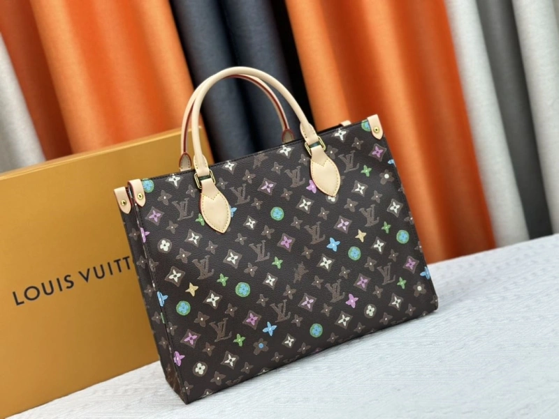 LV Shopping Bags 4233H-0300