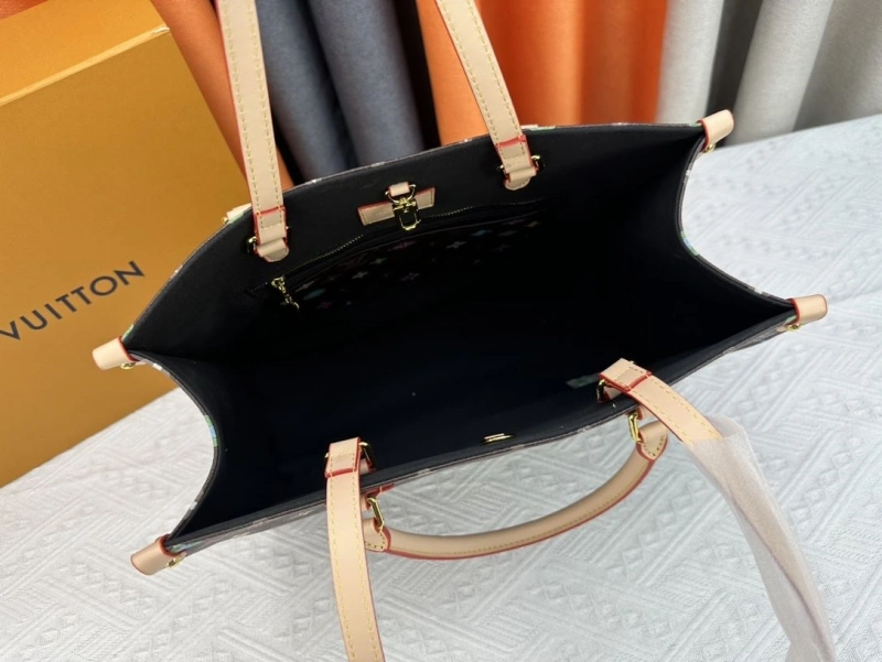 LV Shopping Bags 4233H-0300