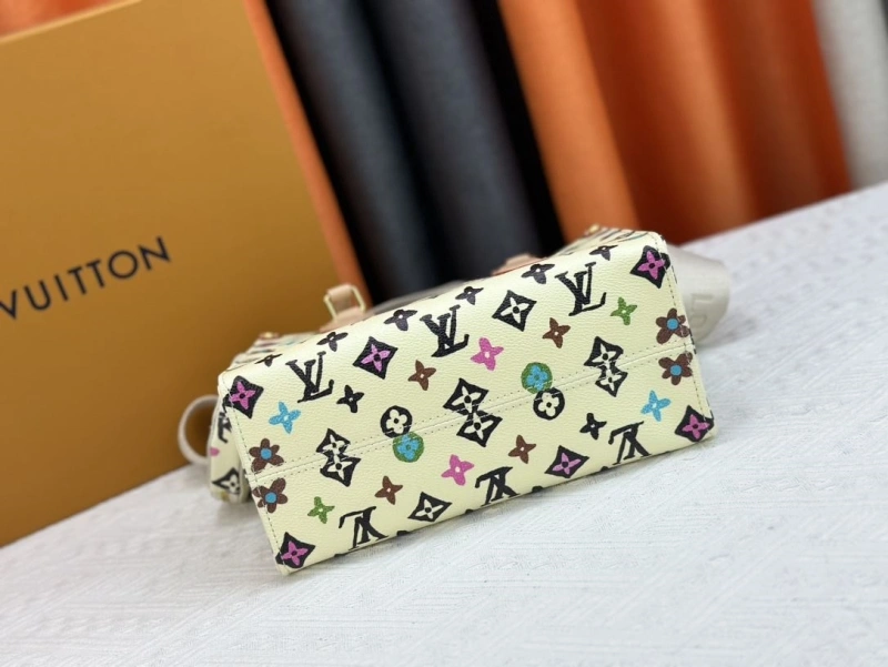 LV Shopping Bags 4233H-0301