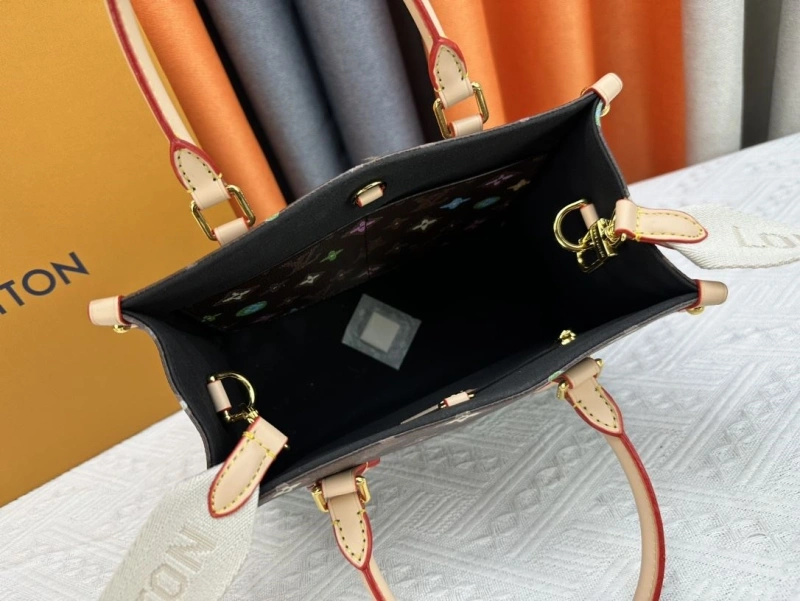 LV Shopping Bags 4233H-0302