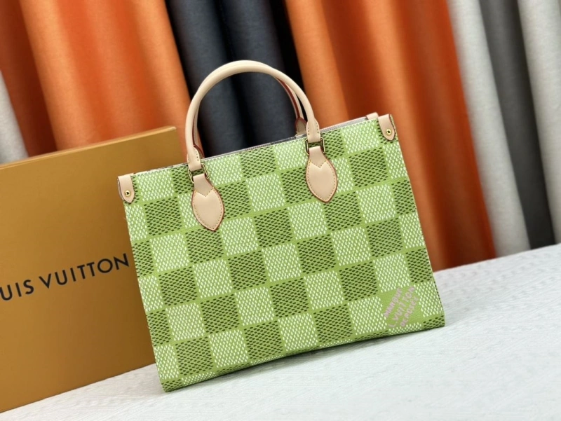 LV Shopping Bags 4233H-0303