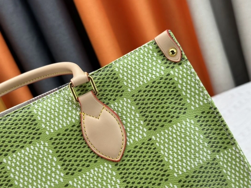 LV Shopping Bags 4233H-0303