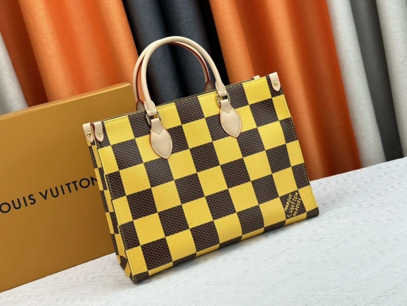 LV Shopping Bags 4233H-0304