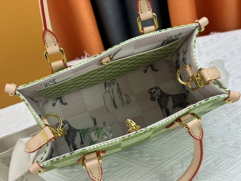 LV Shopping Bags 4233H-0305