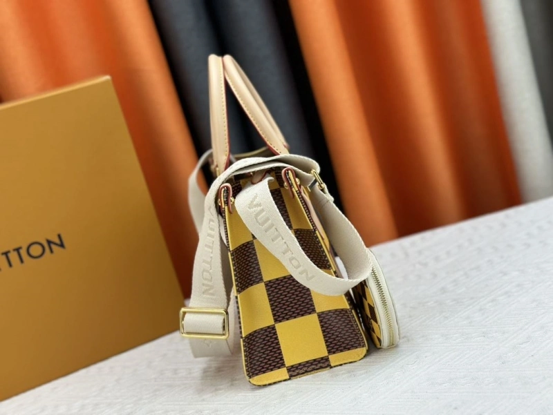 LV Shopping Bags 4233H-0306