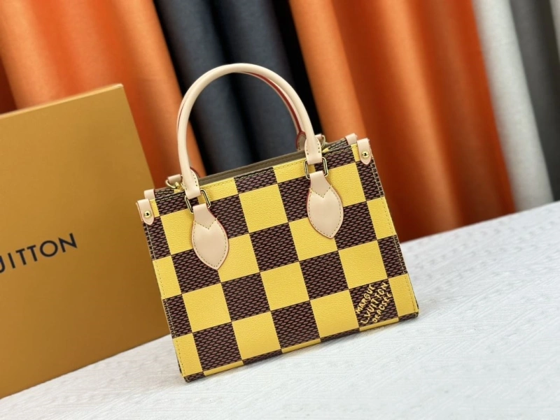 LV Shopping Bags 4233H-0306