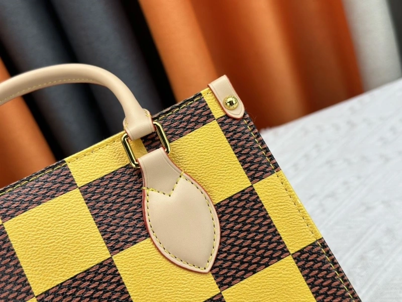 LV Shopping Bags 4233H-0306