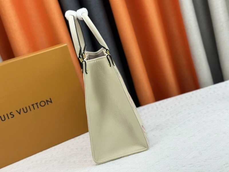 LV Shopping Bags 4233H-0316