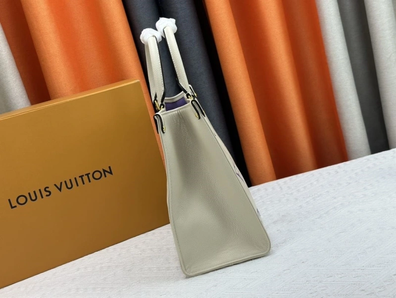 LV Shopping Bags 4233H-0317