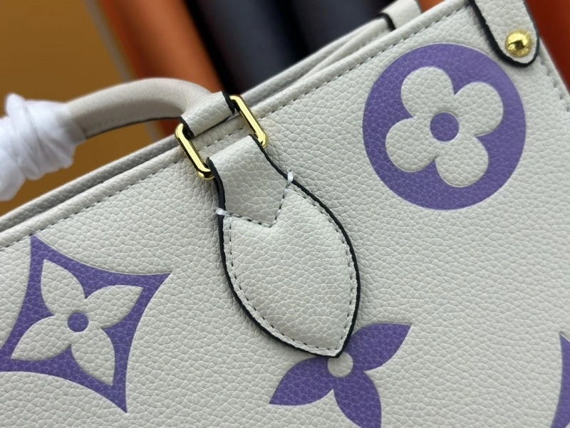 LV Shopping Bags 4233H-0317