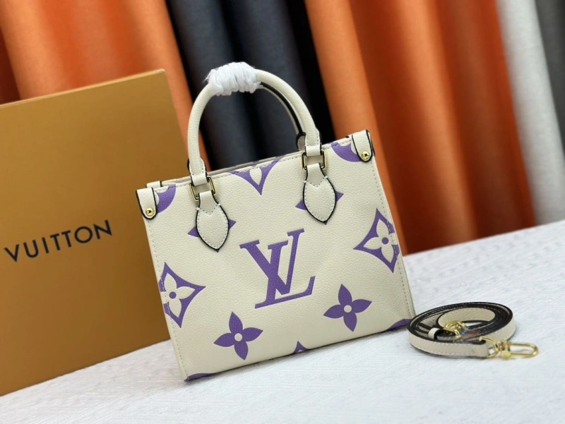 LV Shopping Bags 4233H-0318