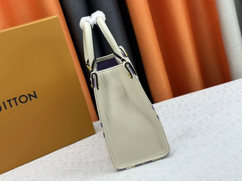 LV Shopping Bags 4233H-0318