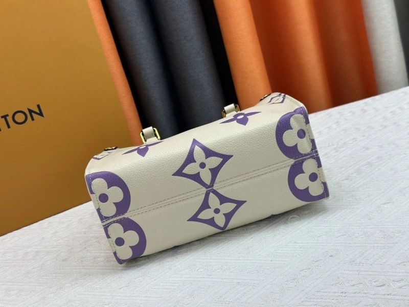 LV Shopping Bags 4233H-0318