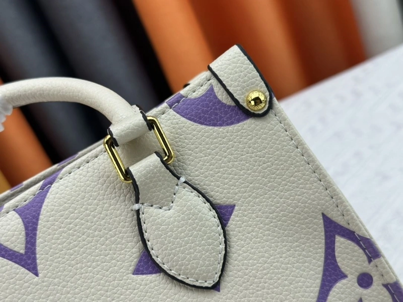 LV Shopping Bags 4233H-0318