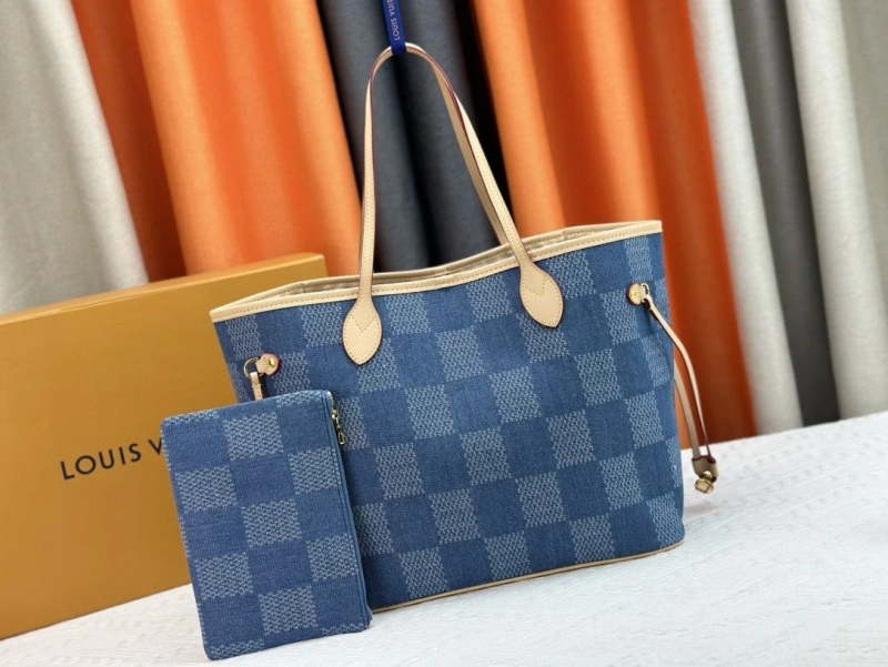LV Shopping Bags 4233H-0319