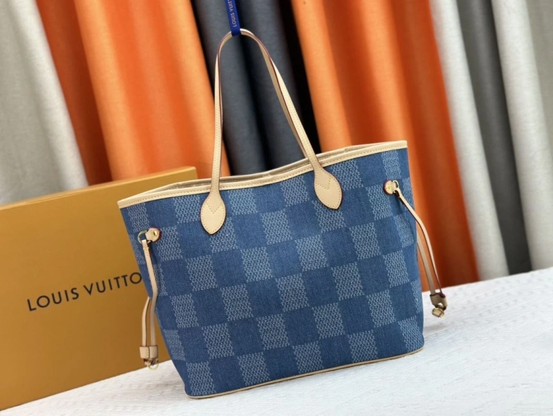 LV Shopping Bags 4233H-0319
