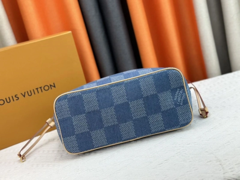 LV Shopping Bags 4233H-0319