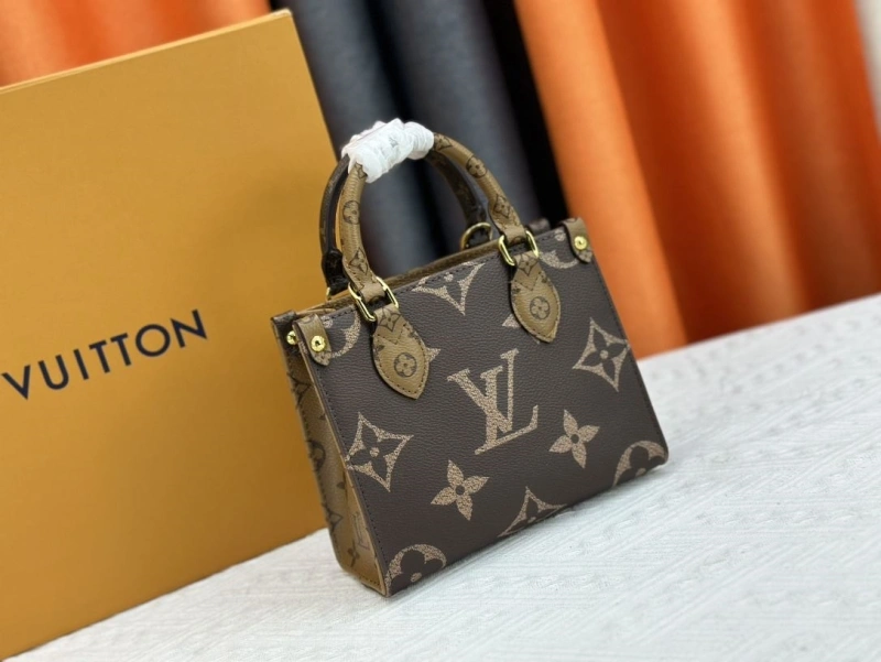 LV Shopping Bags 4233H-0323
