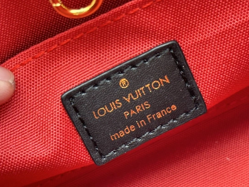 LV Shopping Bags 4233H-0323