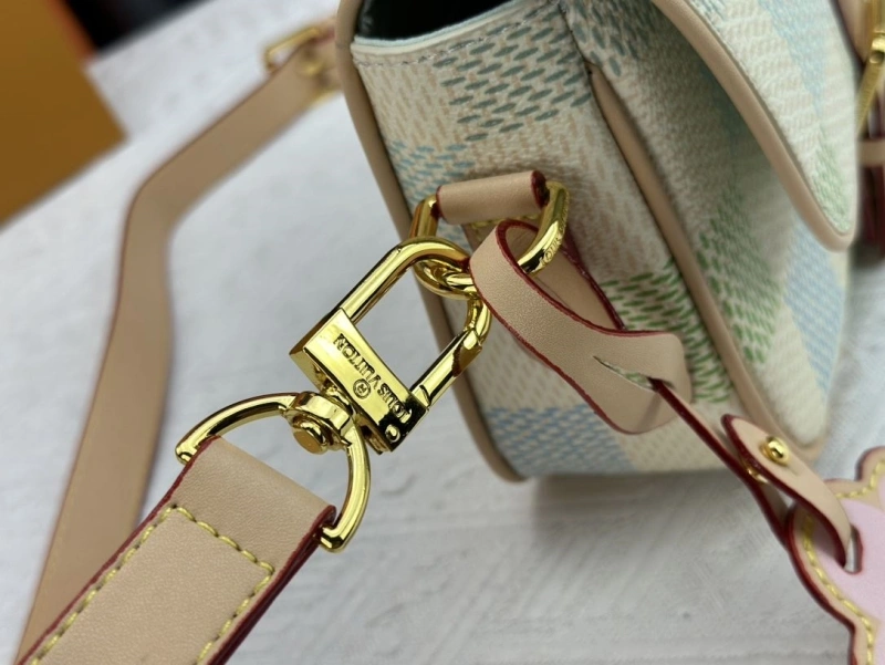 LV Satchel bags 4233H-0335