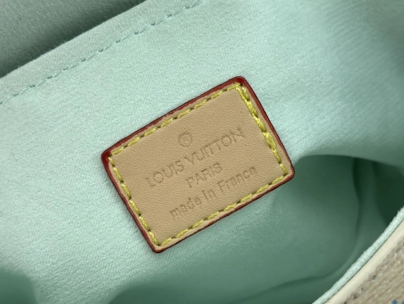 LV Satchel bags 4233H-0335