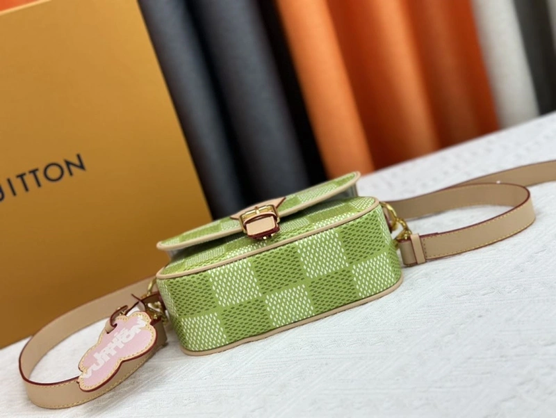 LV Satchel bags 4233H-0336