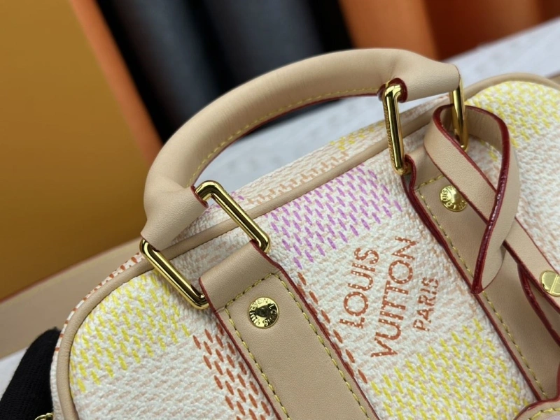 LV Top Handle Bags 4233H-0337