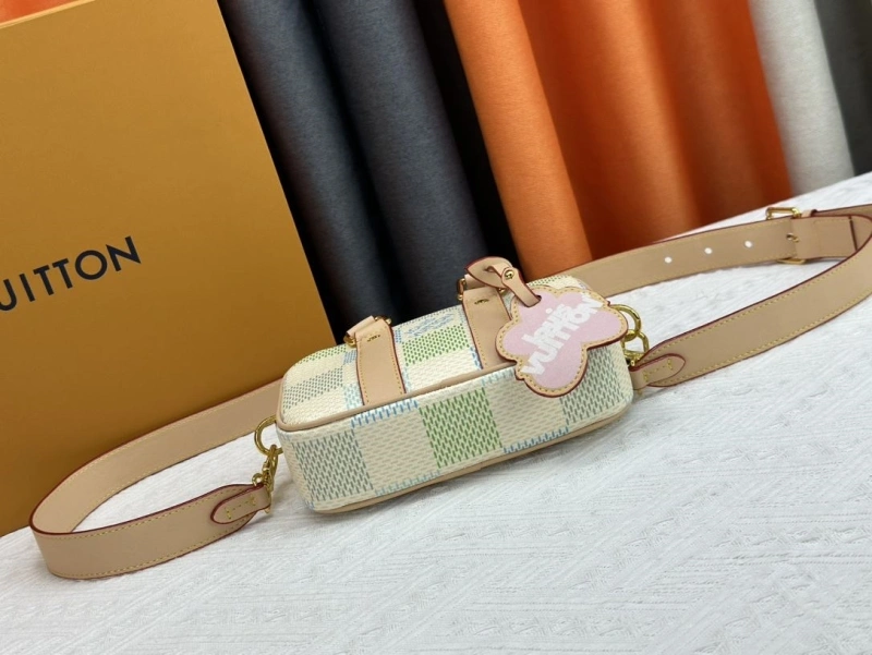 LV Top Handle Bags 4233H-0338