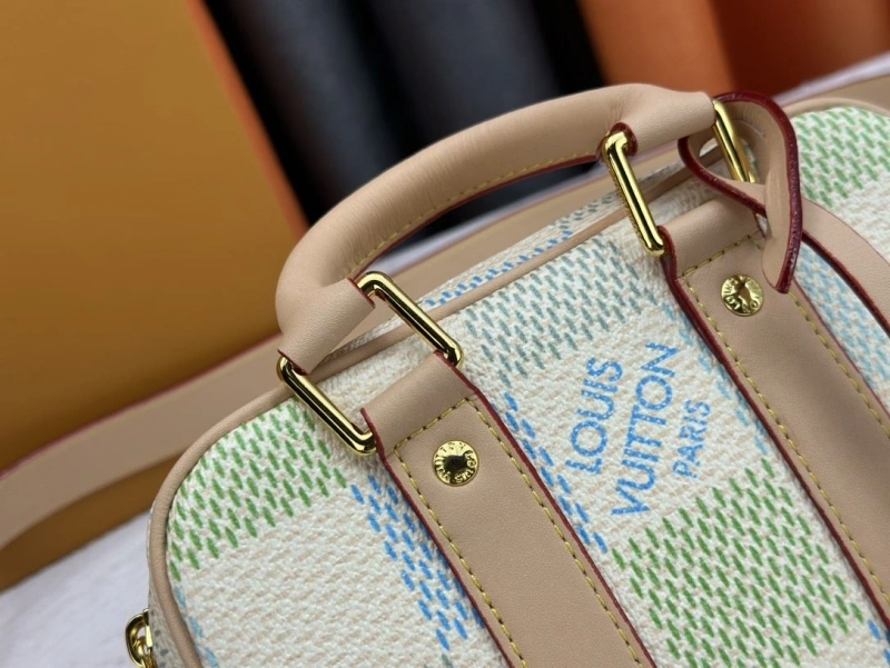 LV Top Handle Bags 4233H-0338