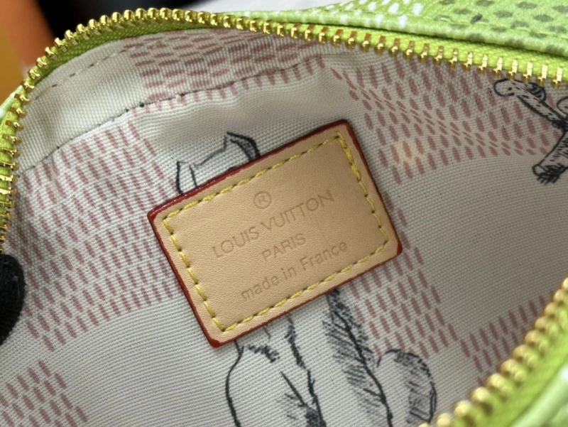 LV Top Handle Bags 4233H-0339